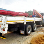 PREMIUM SA PLANT HIRE 16